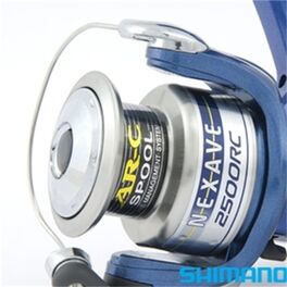 Катушка безынерционная Shimano NEXAVE 2500 RC (NEX2500RC) #6