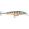 Воблер rapala scatter rap deep husky jerk суспендер 2,7-3,6м, 10см, 10гр gp. Артикул: SCRDHJ10-GP Воблер rapala scatter rap deep husky jerk суспендер 2,7-3,6м, 10см, 10гр gp. Артикул: SCRDHJ10-GP