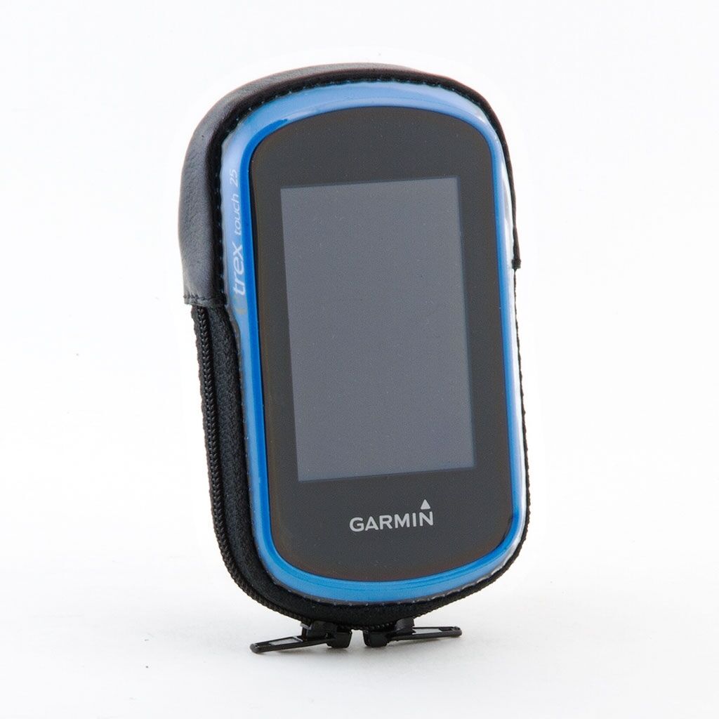 Чехол Point без крючка для GPS навигатора Garmin eTrex touch 25/35 (02-111)  купить по цене 1077 руб в Санкт-Петербурге ☛ Доставка