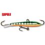 Балансир rapala jigging rap 2см, 4гр. p. Артикул: W02-P Балансир rapala jigging rap 2см, 4гр. p. Артикул: W02-P