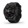 Мультиспорт.часы garmin fenix 7x sapphire solar, dlc-покрытие,черные с черным ремешк.. Артикул: 010-02541-23 Мультиспорт.часы garmin fenix 7x sapphire solar, dlc-покрытие,черные с черным ремешк.. Артикул: 010-02541-23