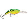 Воблер rapala jointed shad rap суспендер 3,3-5,4м, 9см 25гр ft. Артикул: JSR09-FT Воблер rapala jointed shad rap суспендер 3,3-5,4м, 9см 25гр ft. Артикул: JSR09-FT