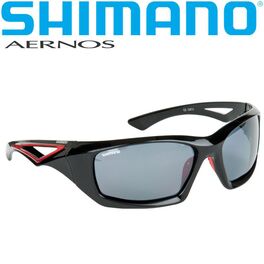 Очки Shimano Aernos (SUNAERNOS) #1