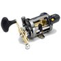 Катушка мультипликаторная Shimano TEKOTA 700 LCM (TEK700LC) #6