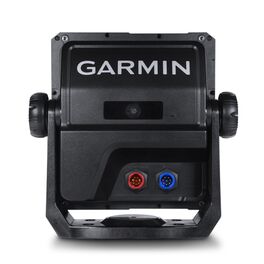 Эхолот Garmin FF 350 PLUS набор с датчиком GT20-TM (NR010-01709-00GT20) #2