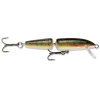 Воблер rapala jointed плавающий 1,2-1,8м, 7см 4гр tr. Артикул: J07-TR Воблер rapala jointed плавающий 1,2-1,8м, 7см 4гр tr. Артикул: J07-TR