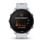 Спортивные часы Garmin Forerunner 955 GPS, Solar, White (010-02638-21) #1