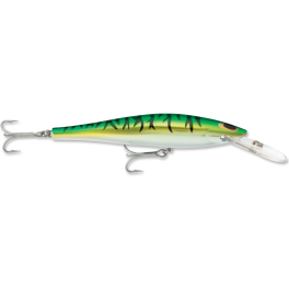 Воблер williamson speed pro deep 130мм, 3,5-4,5м (sp130d-gm). Артикул: SP130D-GM