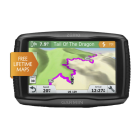 Навигатор garmin zumo 595 Европа. Артикул: 010-01603-10