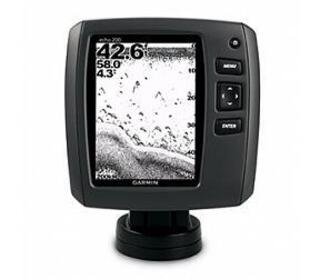 Основные принципы эксплуатации эхолота