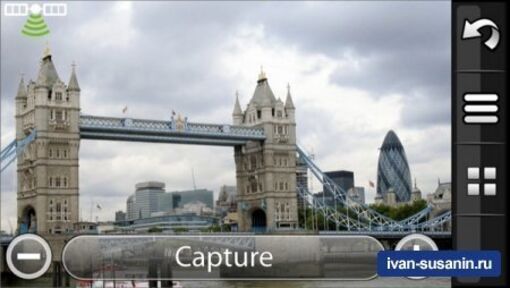 Nuvifone - GPS телефон от Garmin Nuvifone - GPS телефон от Garmin