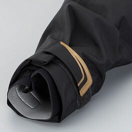 Костюм Shimano NEXUS･GORE-TEX®PRO RAINSUIT LIMITED PRO RA-112N Черный 3XL (EU. 2XL) (5YRA112N1D) #6