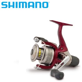 Катушка безынерционная shimano catana 4000 rb (cat4000rb). Артикул: CAT4000RB