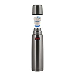 Термос из нержавеющей стали Thermos FBB-1000GR, 1.0L (562388) #11