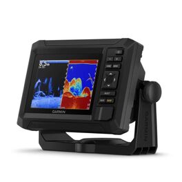 Эхолот-картплоттер Garmin EchoMap UHD2 5cv (010-02589-01) #3