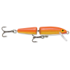 Воблер rapala jointed плавающий 1,2-1,8м, 7см 4гр gfr. Артикул: J07-GFR Воблер rapala jointed плавающий 1,2-1,8м, 7см 4гр gfr. Артикул: J07-GFR