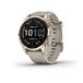 Мультиспорт.часы garmin fenix 7s sapphire solar,кремово-золотой с песочным ремешком. Артикул: 010-02539-21 Мультиспорт.часы garmin fenix 7s sapphire solar,кремово-золотой с песочным ремешком. Артикул: 010-02539-21