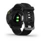 Спортивные часы Garmin Forerunner 55 GPS, Black (010-02562-10) #6