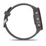Спортивные часы Garmin Forerunner 255, GPS, серый (010-02641-10) #3 Спортивные часы Garmin Forerunner 255, GPS, серый (010-02641-10) #3