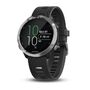 Спортивные часы garmin forerunner 645 с черным ремешком. Артикул: 010-01863-10 Спортивные часы garmin forerunner 645 с черным ремешком. Артикул: 010-01863-10
