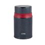 Термос для еды из нержавеющей стали Thermos TCLD-520S, 0.52L, с ложкой (303240) #2 Термос для еды из нержавеющей стали Thermos TCLD-520S, 0.52L, с ложкой (303240) #2