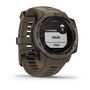 Защищенные GPS-часы Garmin Instinct Tactical, цвет Coyote Tan (010-02064-71) #2