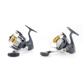 Катушка безынерционная Shimano SEDONA 2000 FE (SE2000FE) #3