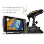 Эхолот Humminbird HELIX 7X CHIRP SI GPS G2 (410310-1M) #1 Эхолот Humminbird HELIX 7X CHIRP SI GPS G2 (410310-1M) #1
