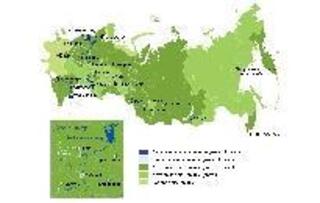 Обновление картографии для туристических навигаторов Dakota 20, GPSMAP 62/62s/62stc/78/78s