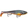 Воблер rapala x-rap peto медленно тонущий 0,5-1м, 20см, 83гр. hlw. Артикул: XRPT20-HLW Воблер rapala x-rap peto медленно тонущий 0,5-1м, 20см, 83гр. hlw. Артикул: XRPT20-HLW