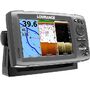 Эхолот-картплоттер lowrance hook-7 mid/high/downscan™. Артикул: 000-12664-001