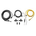 Набор кабелей nmea 2000 starter kit. Артикул: 010-11442-00