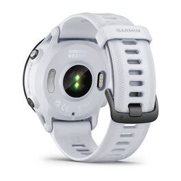 Спортивные часы Garmin Forerunner 955 GPS, Solar, White (010-02638-21) #5