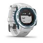 Защищенные GPS-часы Garmin Instinct Surf, Solar, цвет Cloudbreak (010-02293-08) #1