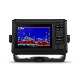 Эхолот-картплоттер Garmin EchoMap UHD2 5cv (010-02589-01) #4