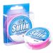 Леска зимняя sufix ice magic 50 м бело-розовая 0.155 мм 2.2 кг (sim155pi50). Артикул: SIM155PI50 Леска зимняя sufix ice magic 50 м бело-розовая 0.155 мм 2.2 кг (sim155pi50). Артикул: SIM155PI50