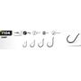 Крючки VMC 7104 BN (10шт) № 4 (7104BN-04-D) #1 Крючки VMC 7104 BN (10шт) № 4 (7104BN-04-D) #1