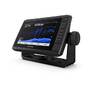 Эхолот-картплоттер Garmin EchoMap UHD 72cv с датчиком GT24 (010-02333-01) #5 Эхолот-картплоттер Garmin EchoMap UHD 72cv с датчиком GT24 (010-02333-01) #5