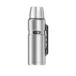 Термос из нержавеющей стали thermos sk2010 st, 1.2l. Артикул: 156020