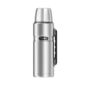 Термос из нержавеющей стали thermos sk2010 st, 1.2l. Артикул: 156020 Термос из нержавеющей стали thermos sk2010 st, 1.2l. Артикул: 156020
