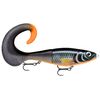 Воблер rapala x-rap otus медленно тонущий 0,5-1м, 24см, 83гр hlw. Артикул: XROU25-HLW