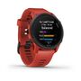 Спортивные часы Garmin Forerunner 745 Flame Red (010-02445-12) #1 Спортивные часы Garmin Forerunner 745 Flame Red (010-02445-12) #1