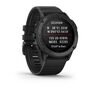 Навигатор-часы Garmin Tactix Sapphire Edition (010-02357-01) #1 Навигатор-часы Garmin Tactix Sapphire Edition (010-02357-01) #1
