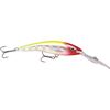 Воблер rapala tail dancer deep плавающий до 12м, 13см, 42гр clf. Артикул: TDD13-CLF Воблер rapala tail dancer deep плавающий до 12м, 13см, 42гр clf. Артикул: TDD13-CLF