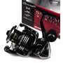 Катушка безынерционная Shimano  SUSTAIN 2500 F (SUS2500FG) #5