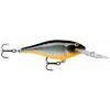 Воблер rapala shad rap плавающий 1,2-2,7м, 5см, 6гр hlw. Артикул: SR05-HLW Воблер rapala shad rap плавающий 1,2-2,7м, 5см, 6гр hlw. Артикул: SR05-HLW