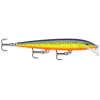 Воблер rapala scatter rap minnow плавающий 1,8-2,7м, 11см, 6гр hs. Артикул: SCRM11-HS Воблер rapala scatter rap minnow плавающий 1,8-2,7м, 11см, 6гр hs. Артикул: SCRM11-HS
