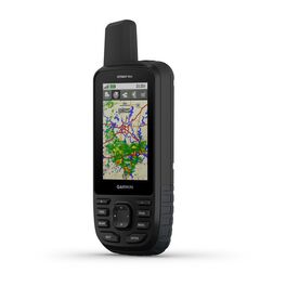 Навигатор Garmin GPSMAP 66ST Russia (010-01918-14) #3