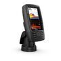 Эхолот-картплоттер Garmin EchoMap Plus 42cv GT20 с датчиком 010-01884-01 #1