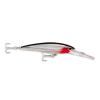 Воблер rapala x-rap magnum плавающий до 3м, 11см, 22гр. s. Артикул: XRMAG10-S Воблер rapala x-rap magnum плавающий до 3м, 11см, 22гр. s. Артикул: XRMAG10-S